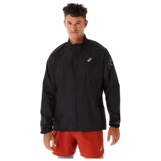 Asics Ανδρικό Jacket Icon